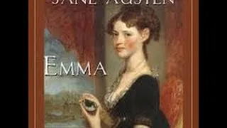 Book Review - Emma by Jane Austen