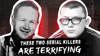 These Stories Of Two Serial Killers Will Leave You Terrified