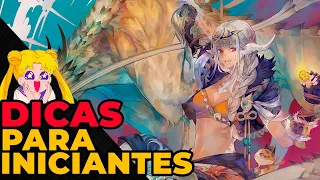 Final Fantasy XIV - Dicas IMPORTANTES para TODOS os INICIANTES.