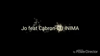 Jo feat Cabron-CU INIMA/Lycris