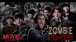 Xác Sống Trỗi Dậy | Phim hay Zombie 2020 | Phim chiếu rạp