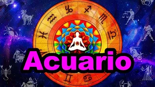 ❤️ACUARIO❤️ MIRA QUIEN REGRESA A TU VIDA DESESPERADO ARREPENTIDO Y PARA QUE❤️