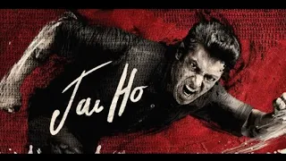 JAI HO FULL  MOVIE HD