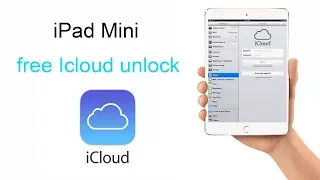 how to remove icloud ipad mini hardware solution 100% tested