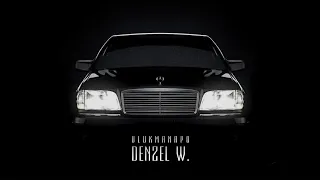 Ulukmanapo - Denzel W. (Official Audio)