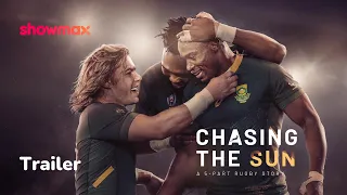 Chasing the Sun 2 – A Story for South Africa | Sport on Showmax