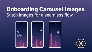 Create an Onboarding Image Carousel in Xamarin.Forms