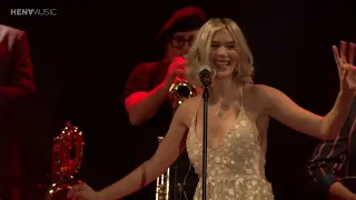 12. Joss Stone - Midnight Train To Georgia - Suíça 2021