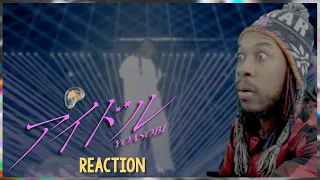 listened to this 3 times...and it just gets BETTER!! 😍😱🔥|| Yoasobi REACTION || PATREON REQUEST