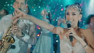 Georgiana Lobont - 4 Nopti si 4 Zile E Chef Mare (Colaj 2021)