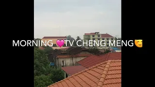 Tv cheng meng 😂