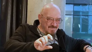 Ian Anderson von JETHRO TULL im ROLLING-STONE-Interview