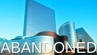 Abandoned - Revel Casino Resort