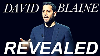 The Card Trick that Made David Blaine a MILLIONAIRE!