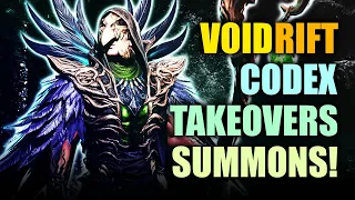 LIVE Viewer Takeovers + Torodor NM Void Rift - All Codex - Surprise Pulls! ⁂ Watcher of Realms