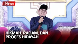 Rasulullah SAW. pun Tidak Bisa Berikan Hidayah untuk Kerabat dan Kecintaan