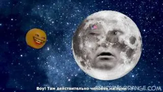 The Annoying Orange - Through Time #3 (90 серия)