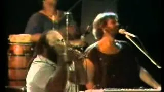 Banco del Mutuo Soccorso live: Firenze, Parco delle Cascine - settembre 1981