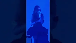 Madison beer - default live at Manchester academy