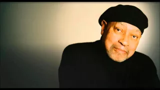 Kenny Barron- Voyage 1986