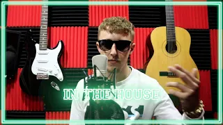 Marky B - In The House W/ Sluggy Beats