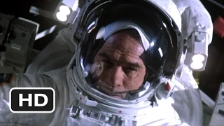 Space Cowboys (9/10) Movie CLIP - Let's Shoot This Baby To The Moon (2000) HD