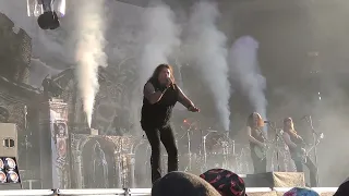 Testament - Into the Pit @ Swedenrock 2023