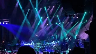 20220714 PHISH - PUNCH YOU IN THE EYE (4K) MANSFIELD