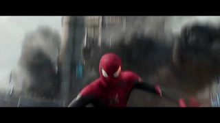 Spider-Man: Far From Home - ''Ben Hazırım'' TV Spot #28