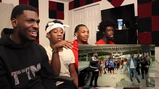 Bas, J. Cole - The Jackie (Audio) ft. Lil Tjay (REACTION!!!)