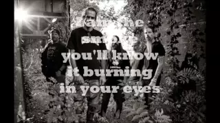 Lamb of God - The Duke Lyrics (Video Lyrics)