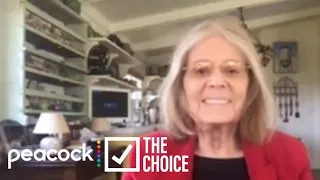 One-on-One with Feminist Icon Gloria Steinem | Zerlina.