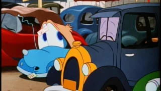 Susie The Little Blue Coupe (1952)