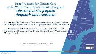 Obstructive Sleep Apnea Diagnosis and Treatment