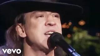 Stevie Ray Vaughan & Double Trouble - Tightrope (Live From Austin, TX)