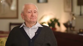 March to Freedom: The Story of Leon Rubin
