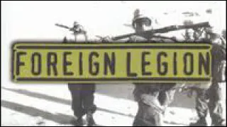 Foreign Legion - What Goes Around Comes Around(Full Album - Released 2002)