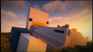 Fates Fable | A Minecraft Animation