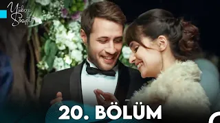 Yüksek Sosyete 20. Bölüm (FULL HD)