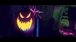 WELCOME BACK... | Jack's Halloween JamBOOree! | The Opechee Haunt