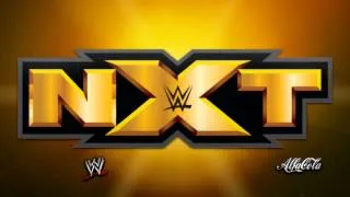 WWE: NXT - "Roar Of The Crowd" - Official Theme Song 2014