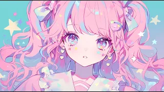 【AI作曲・フリーBGM】Sugar Plum Fairy / アップテンポで疾走感のある、ポップでかわいい曲（Kawaii Future Bass）