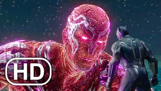 Marvel's Avengers Black Panther Final Boss Fight KLAUE 4K ULTRA HD