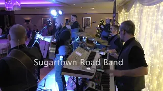 Better Together (cover) First Dance - Sugartown Road Wedding Band