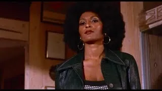 Jack Hill on FOXY BROWN
