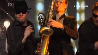 Všechno bude jako dřív - KABÁT + BIGBAND