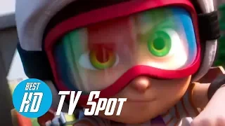 Wonder Park Super Bowl TV Spot (2019) | [Best Movies Trailers]