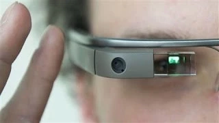 Google Glass Can Be Yours for a Cool $1,500