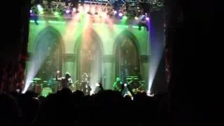 Ghost House Of Blues April 26 2014