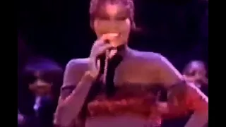 Whitney Houston - I'm Every Woman (Live 1994 Durban South Africa) (First Night) (RARE)